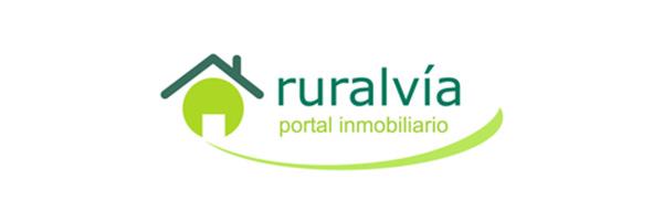 Logotipo ruralvia portal inmobiliario Logotipo ruralvia portal inmobiliario