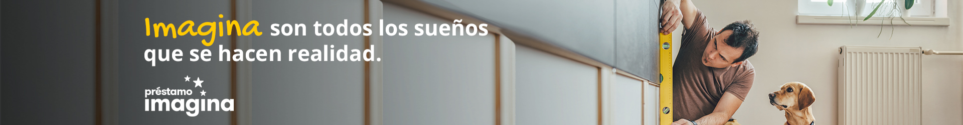 Campaña Preautorizados - Cabecera